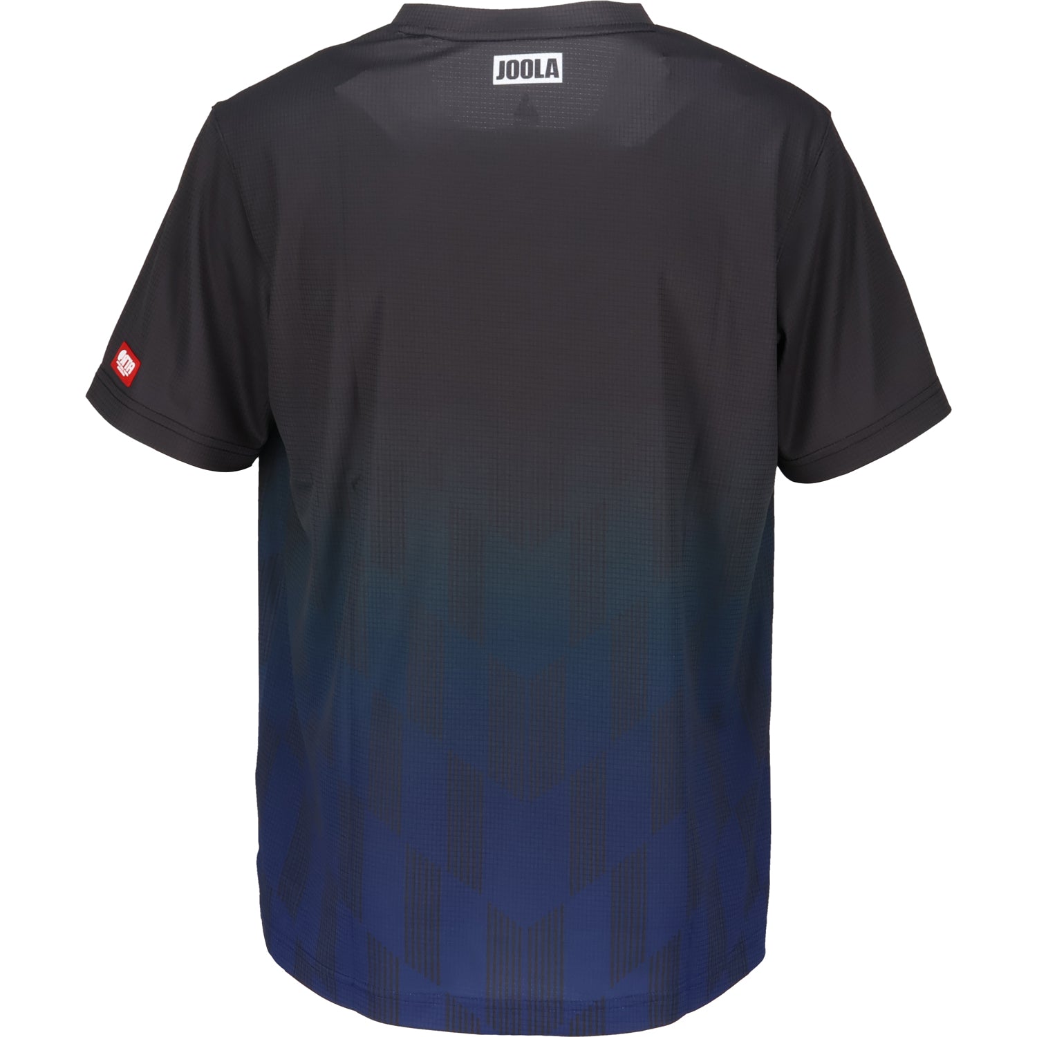 ヨーラ ゲームシャツ V グリッド