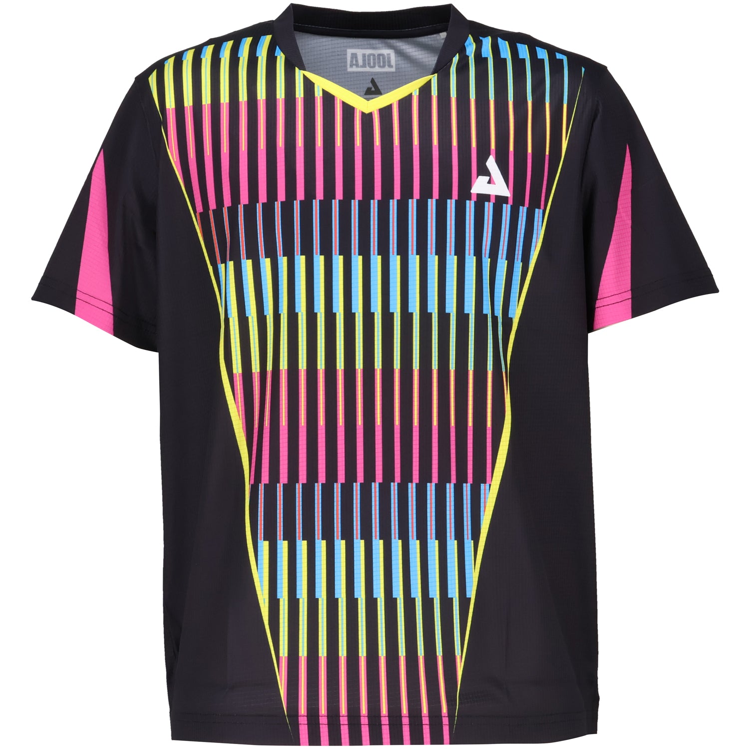 ヨーラ ゲームシャツ プリズム