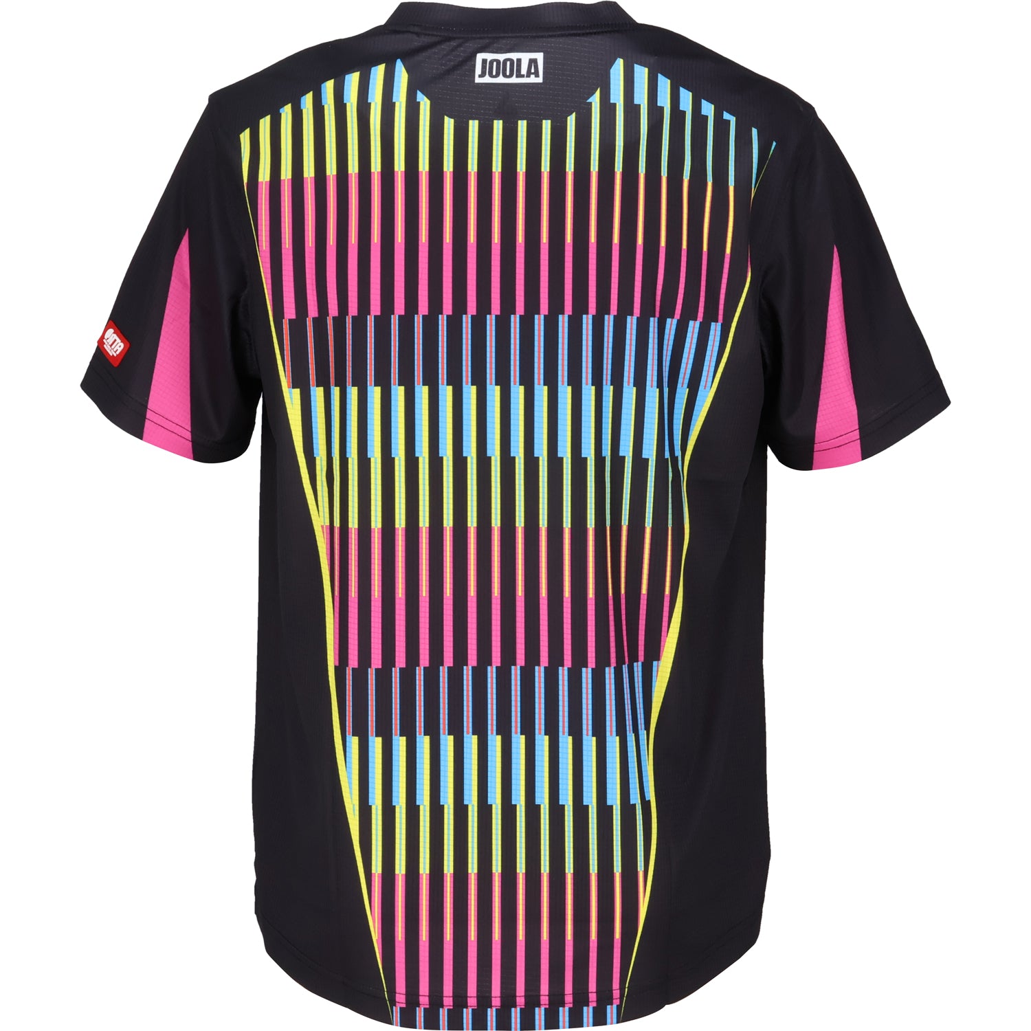 ヨーラ ゲームシャツ プリズム