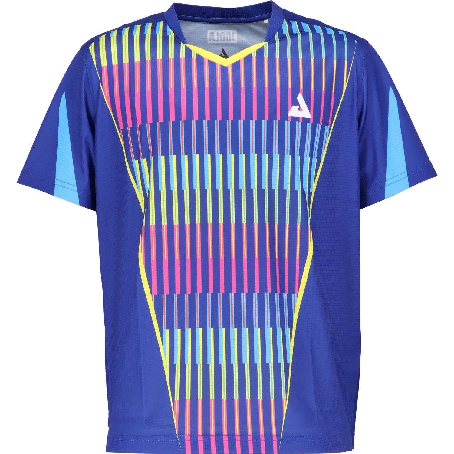 ヨーラ ゲームシャツ プリズム