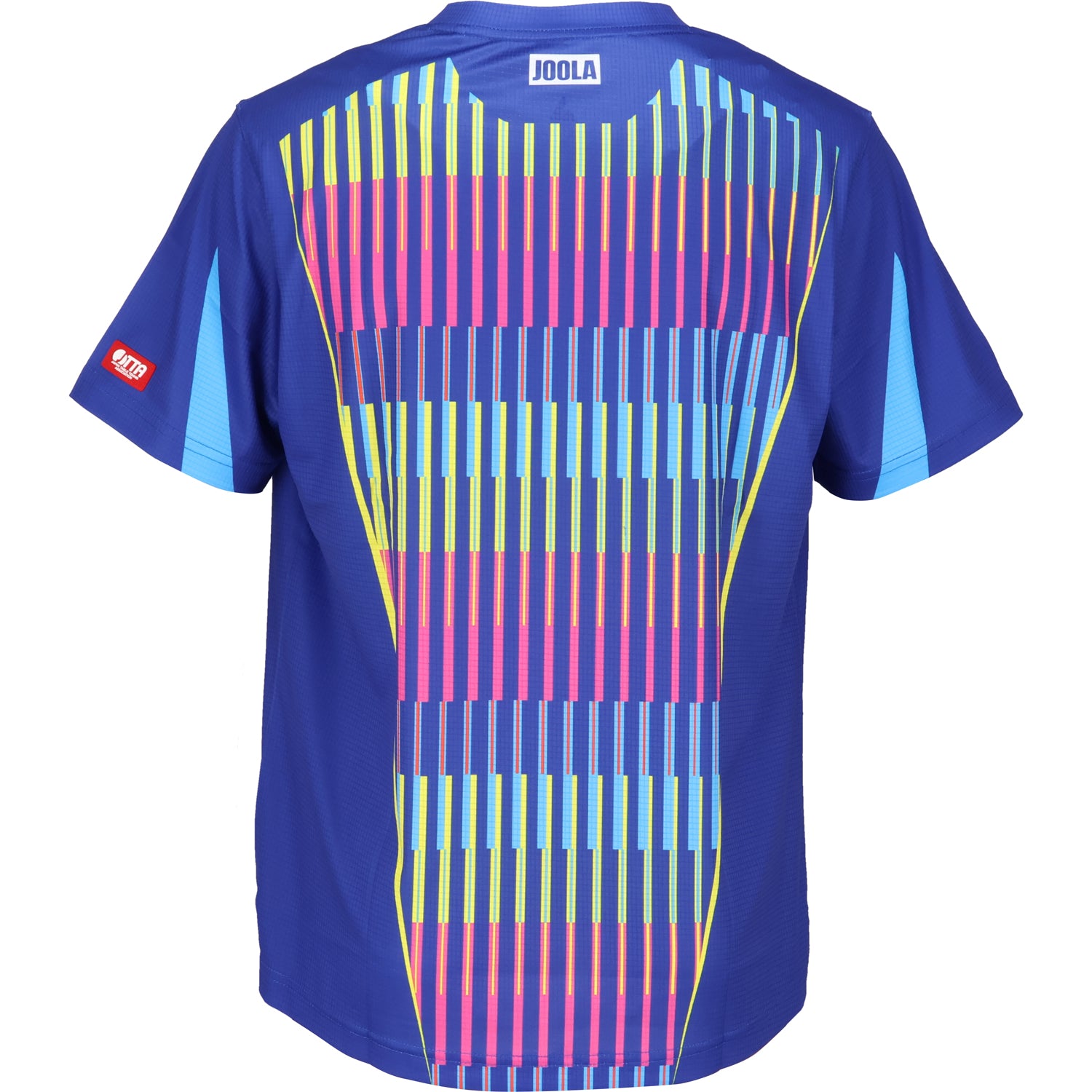 ヨーラ ゲームシャツ プリズム