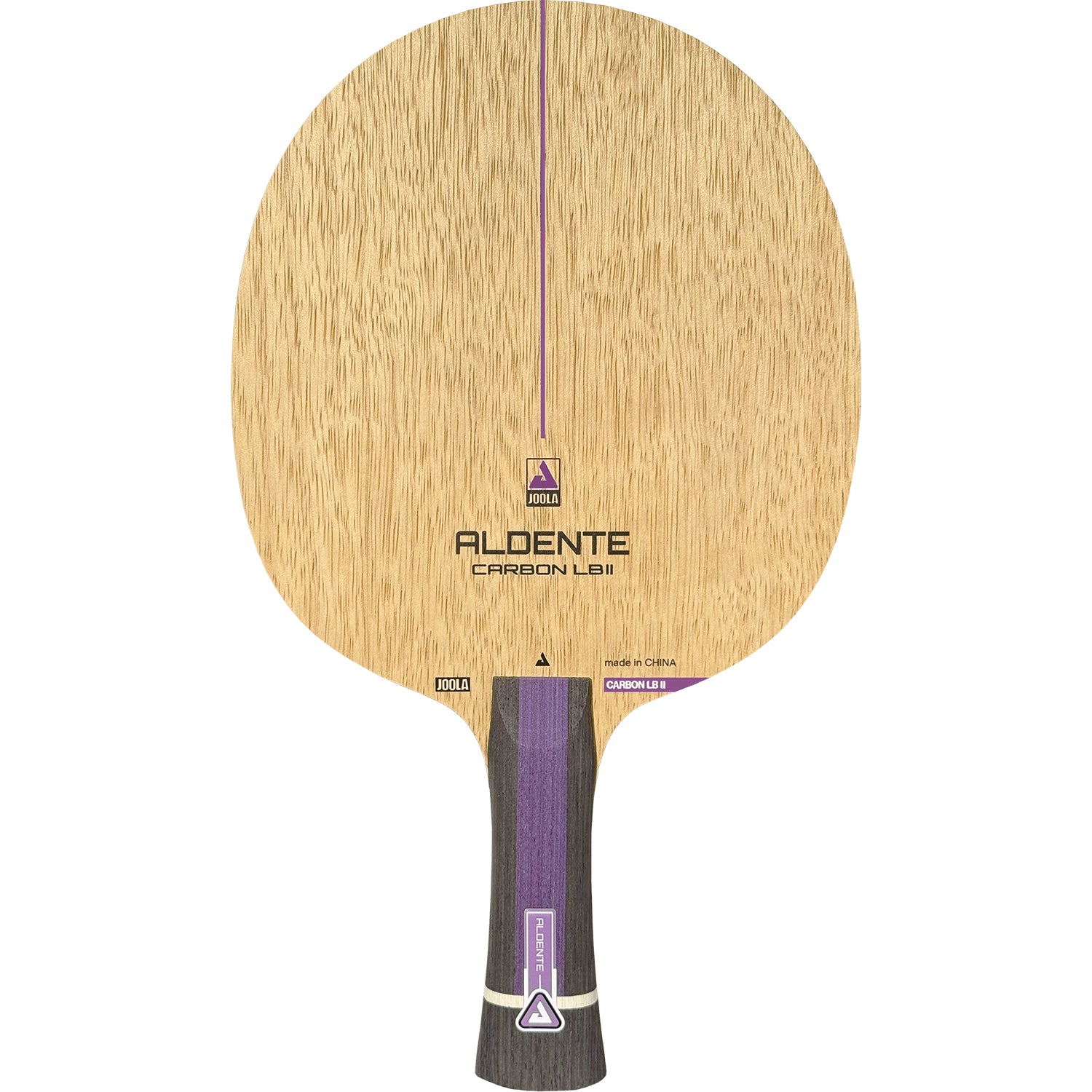 アルデンテ カーボン LB II