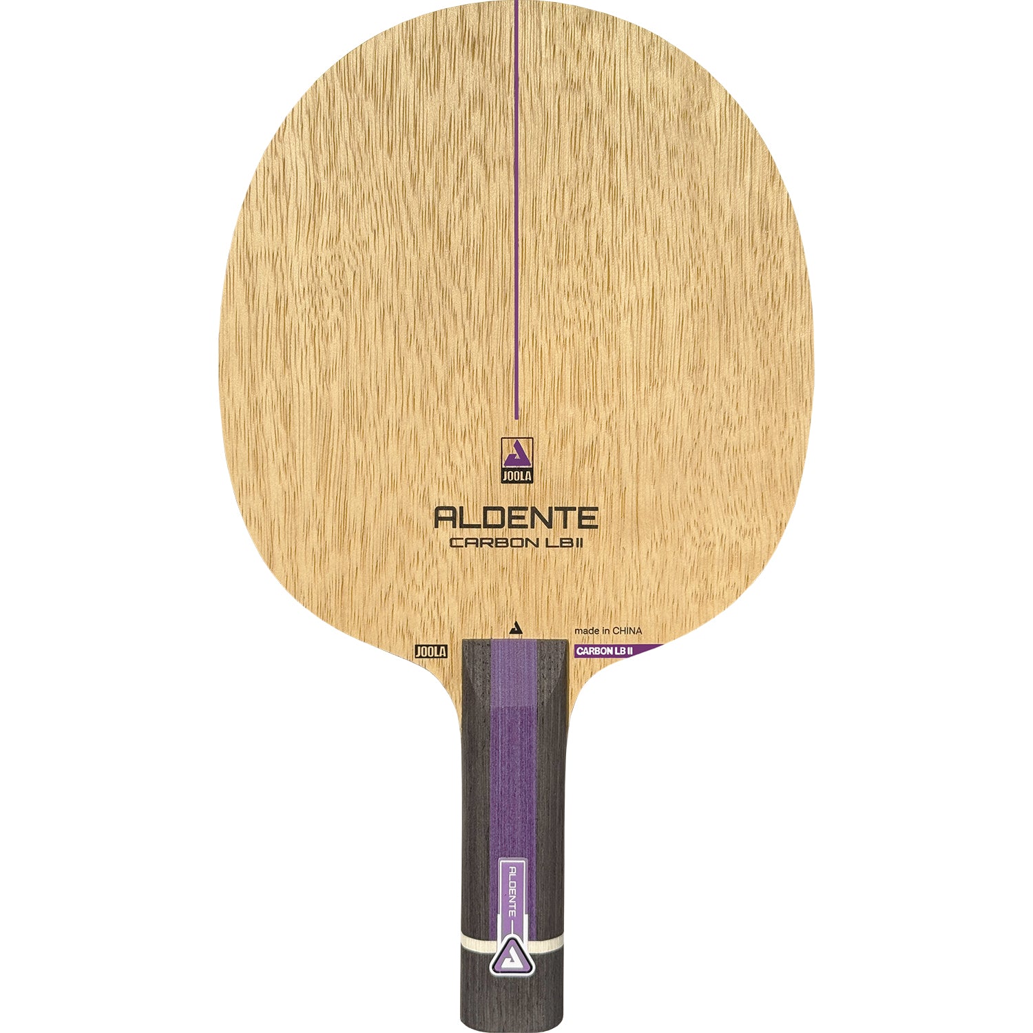 アルデンテ カーボン LB II